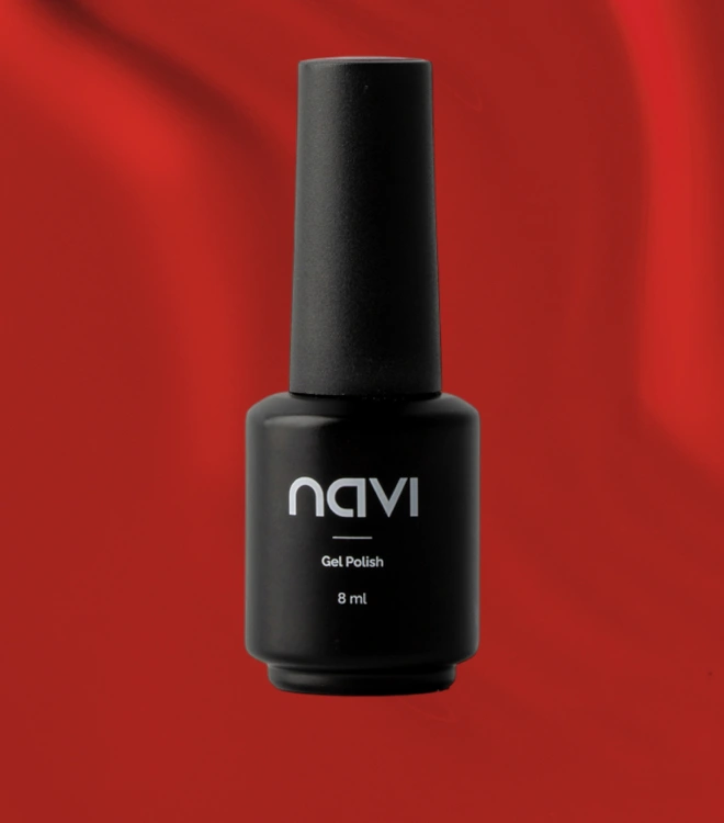 Цветной гель-лак Moulin Rouge Collection 10