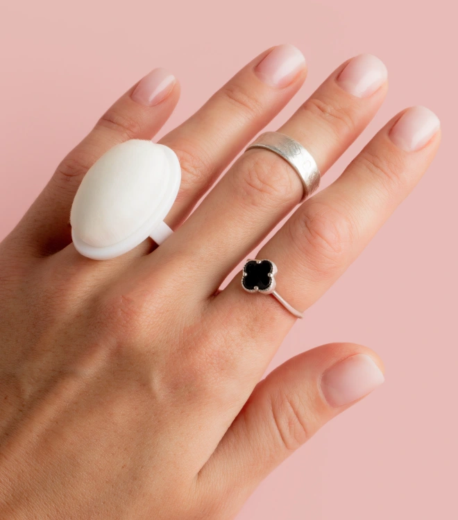 Набор щеток для маникюра и педикюра