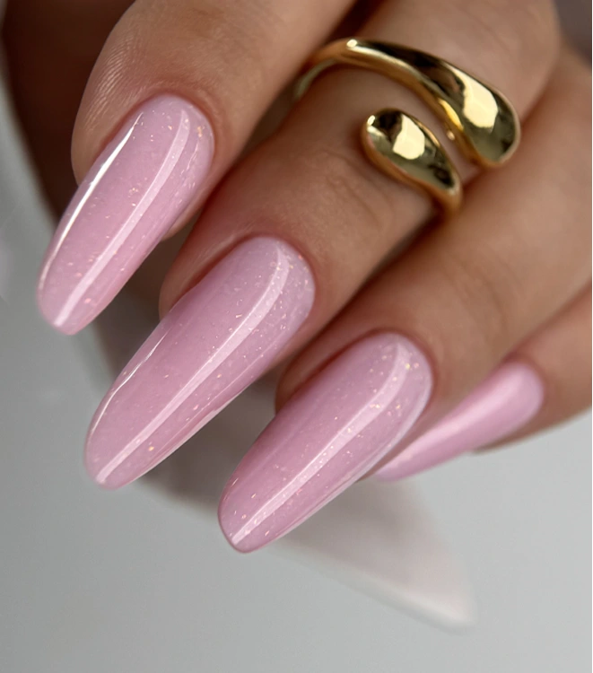 Жидкий полигель Liquid polygel 13