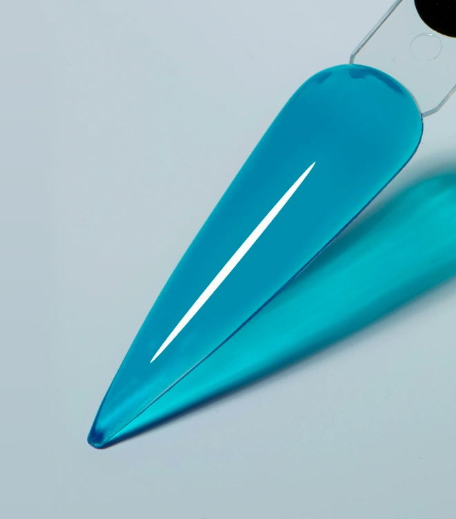 Витражный гель для наращивания и моделирования Vintage Gel 03