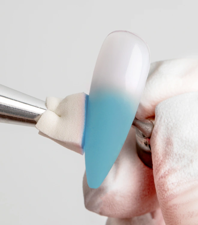 Гель-краска для дизайна Paradise 05