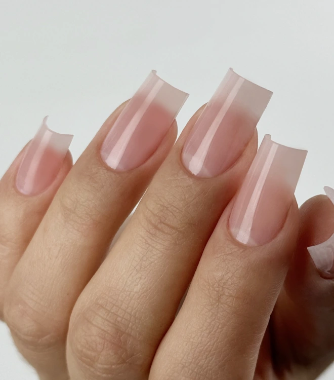 Жидкий полигель Liquid polygel 19