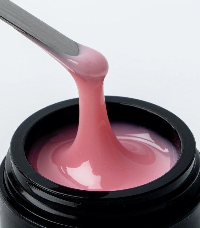 Fast Builder Gel Blush 30 мл