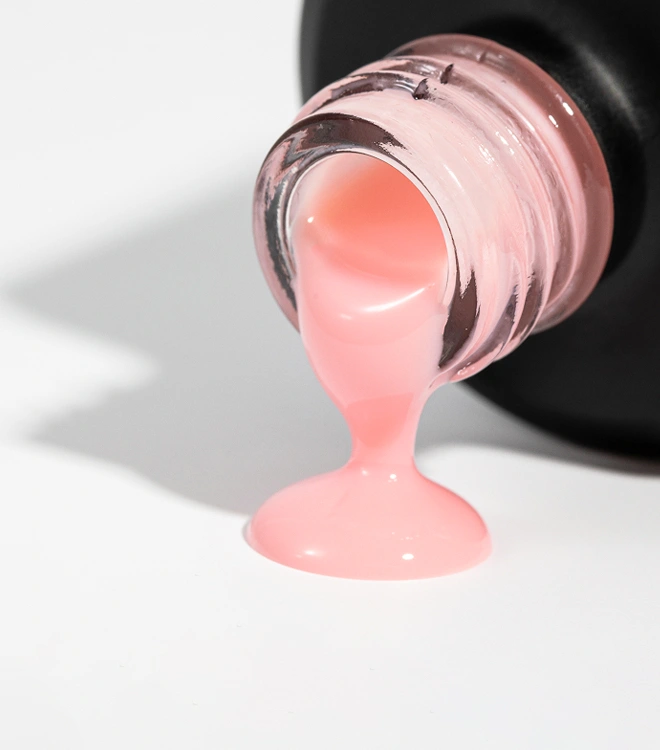 Жидкий полигель Liquid polygel 05