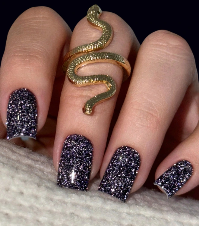 Светоотражающий гель-лак Disco 06