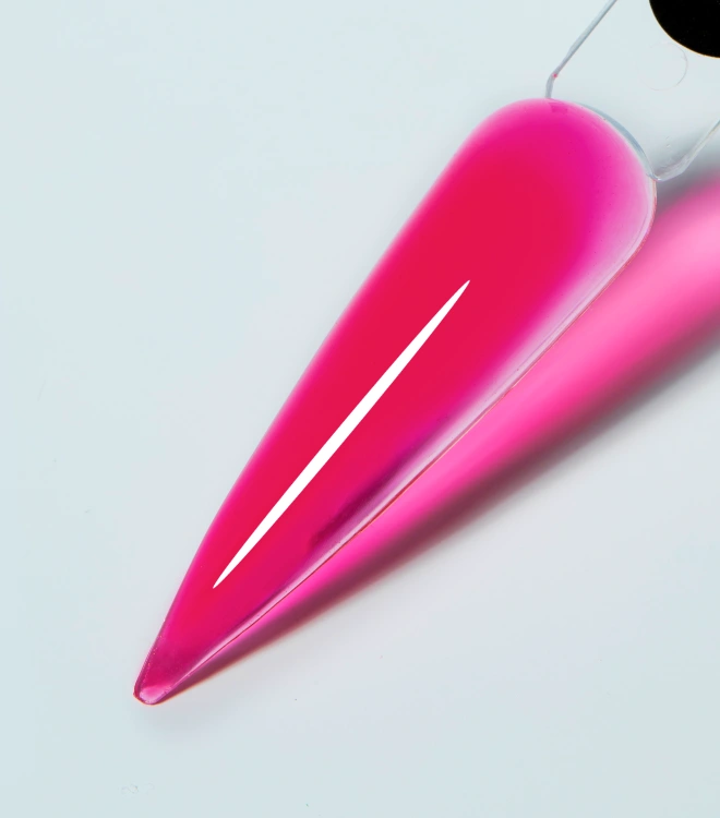 Витражный гель для наращивания и моделирования Vintage Gel 02