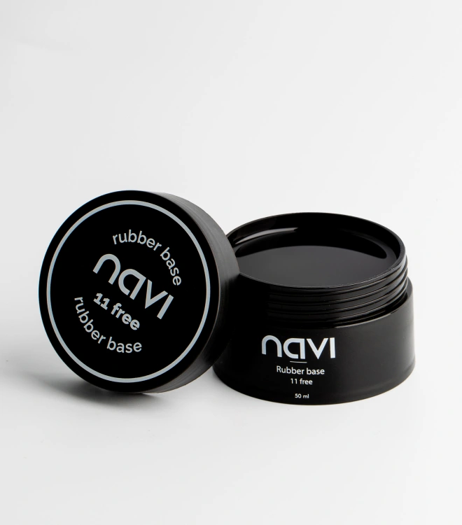 Универсальная каучуковая база 50 мл