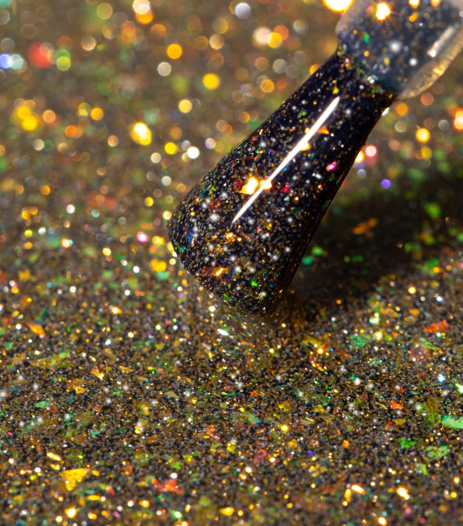 Топ светоотражающий c хлопьями юкки Sailor Moon 2