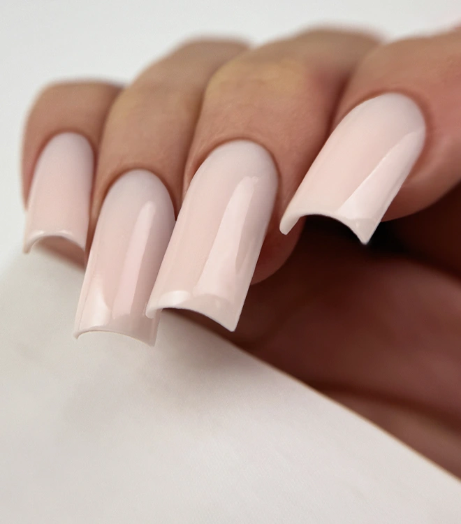 Жидкий полигель Liquid polygel 08