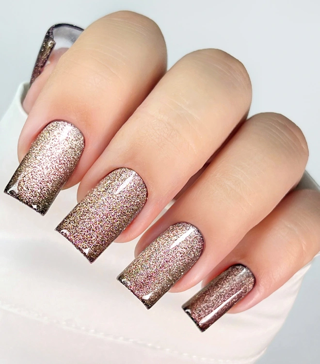 Гель-лак Space cat 06