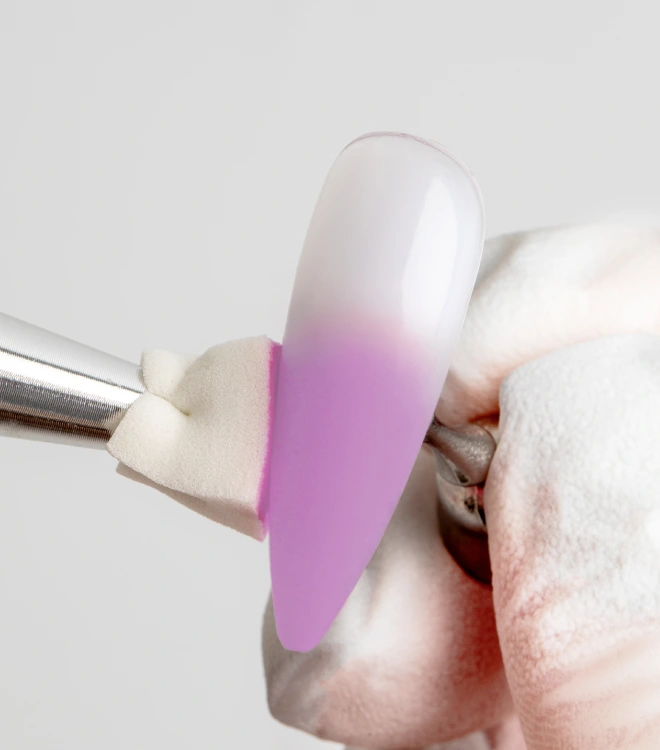 Гель-краска для дизайна Paradise 06