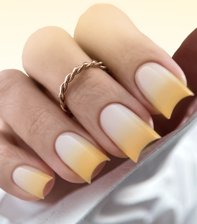 Гель-краска для дизайна Paradise 02