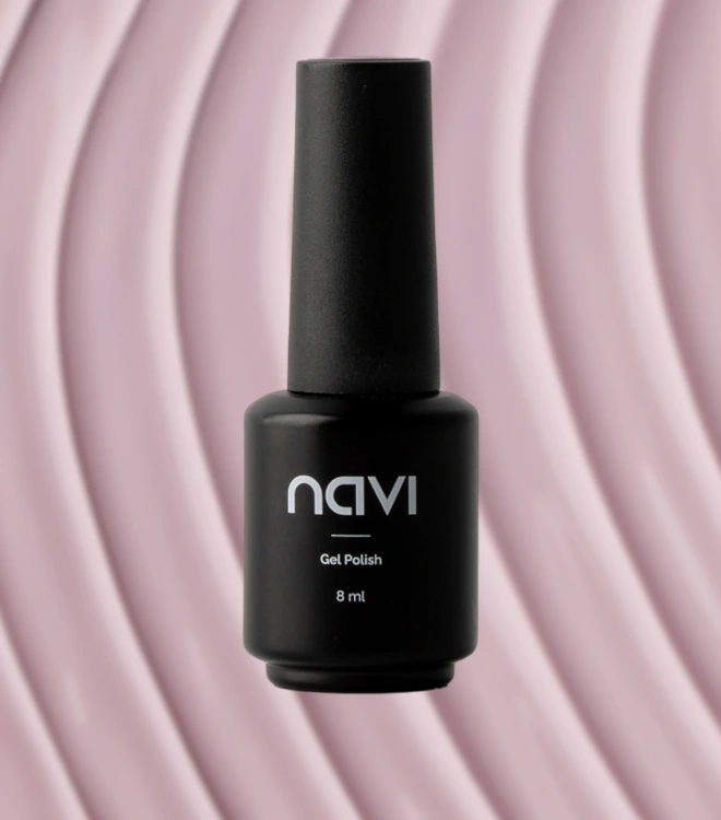 Цветной гель-лак Pastel Collection 04