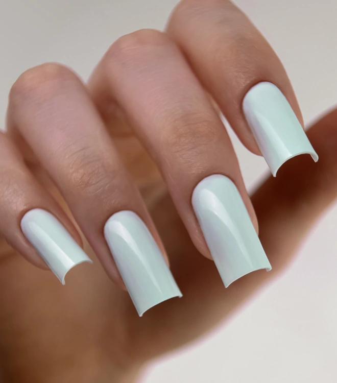 Цветной гель-лак Pastel Collection 08