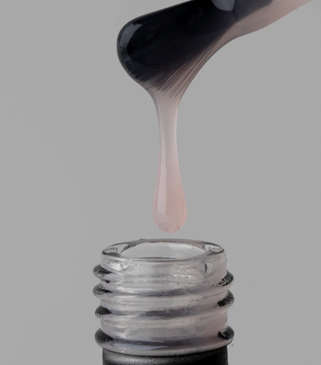 Жидкий полигель Liquid polygel 17