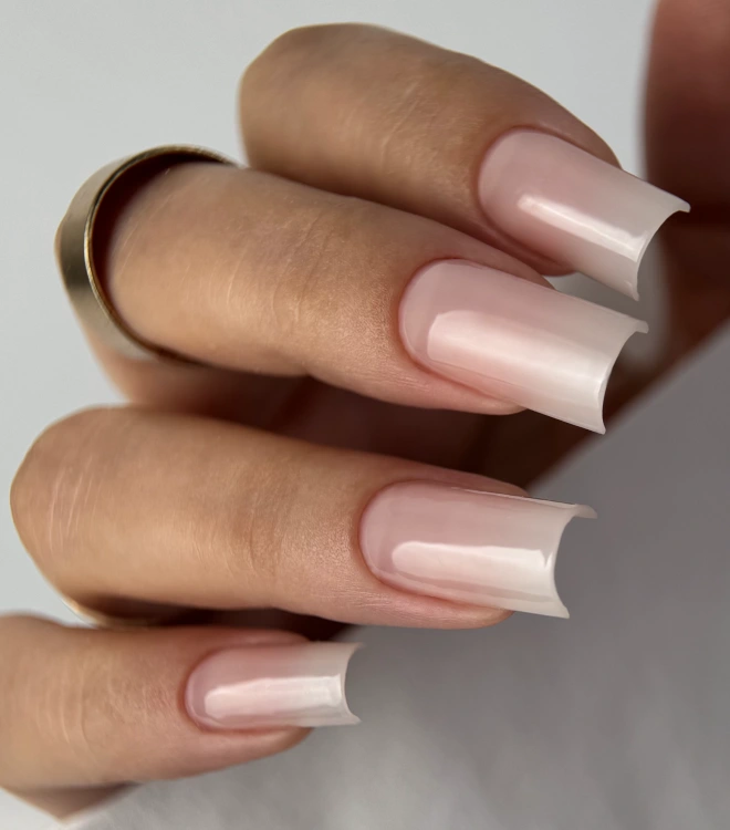 Гель для наращивания и моделирования Naked Gel 02 15 мл