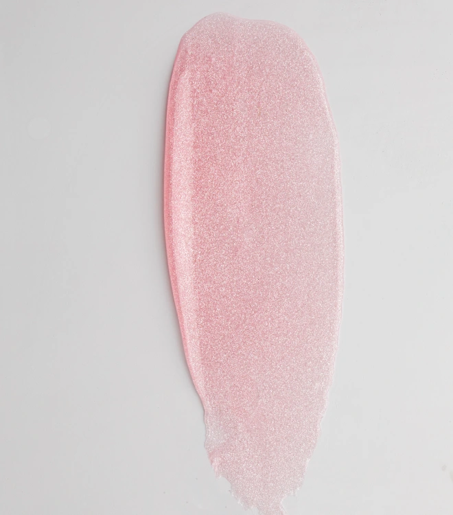 Полигель для наращивания и моделирования Pink Shine 15 мл