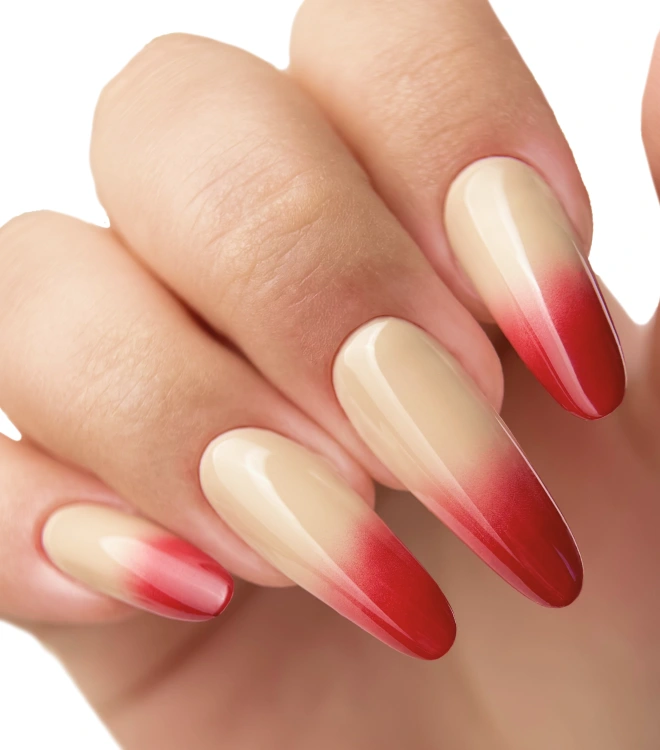 Гель-краска для дизайна Paradise 14