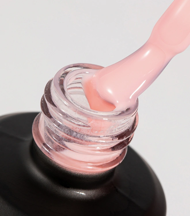 Жидкий полигель Liquid polygel 05