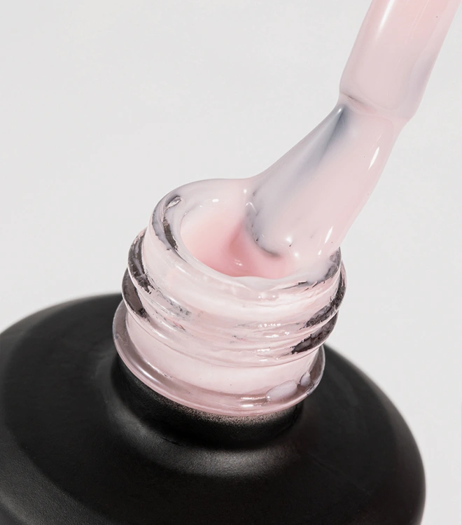 Жидкий полигель Liquid polygel 06