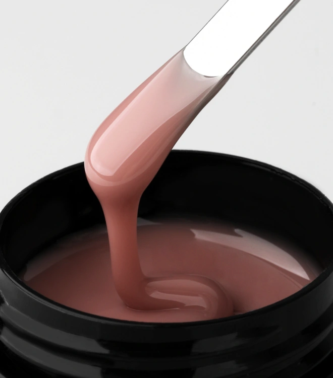 Fast Builder Gel Ivory 15 мл