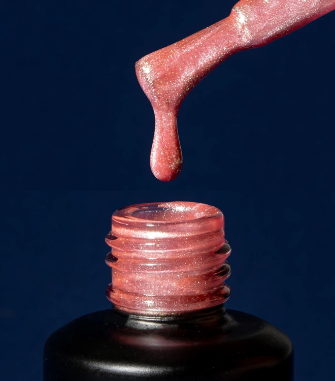 Гель-лак кошачий глаз Starlight Cat 05