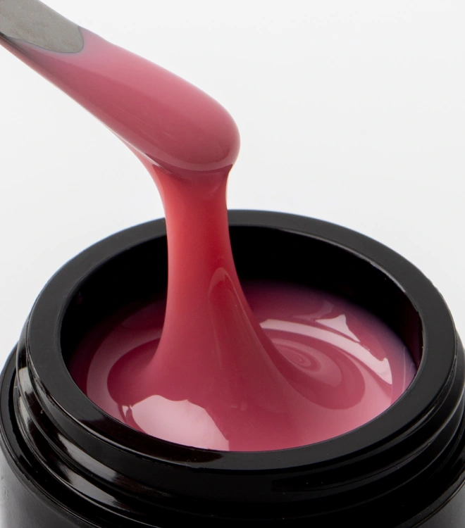 Fast Builder Gel Rose Brown 30 мл