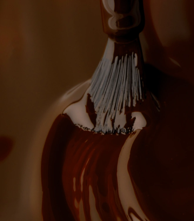 Цветной гель-лак Палитра специй 30