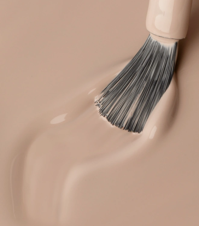 Цветной гель-лак The Office 34