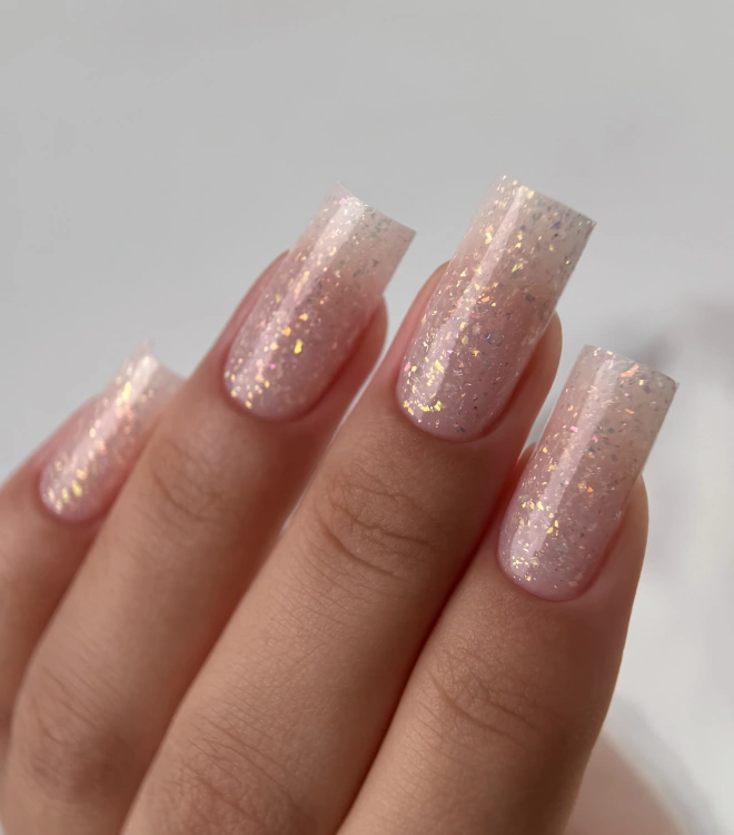 Гель для наращивания и моделирования Love Story Gel 11