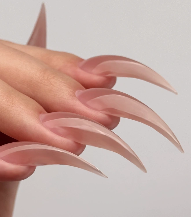 Полигель для наращивания и моделирования Nano Polygel Mokko 15 мл