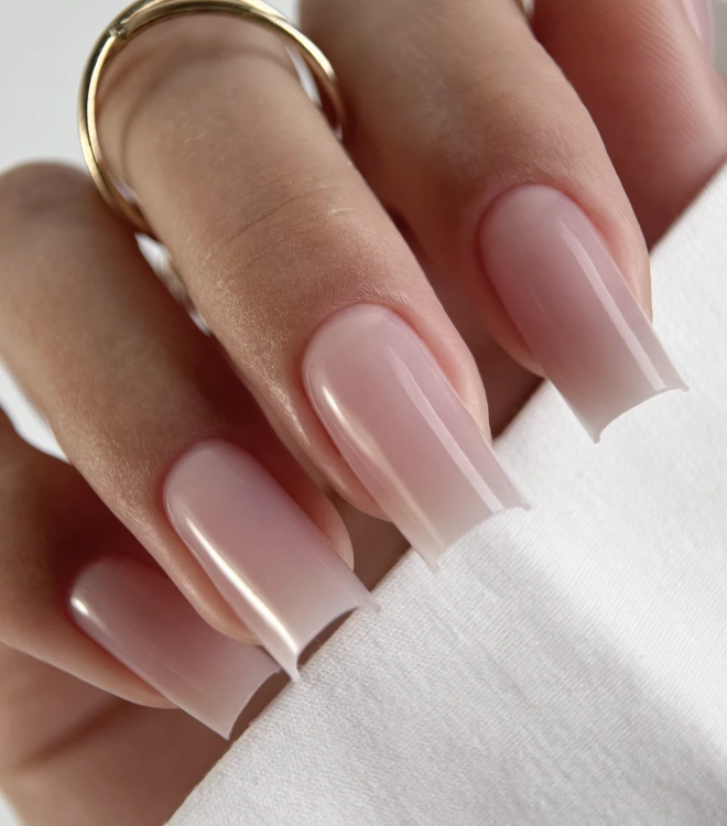Гель для наращивания и моделирования Naked Gel 03 15 мл
