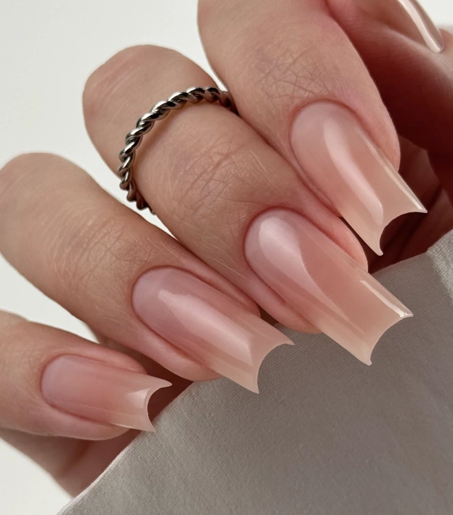 Гель для наращивания и моделирования Naked Gel 08 15 мл