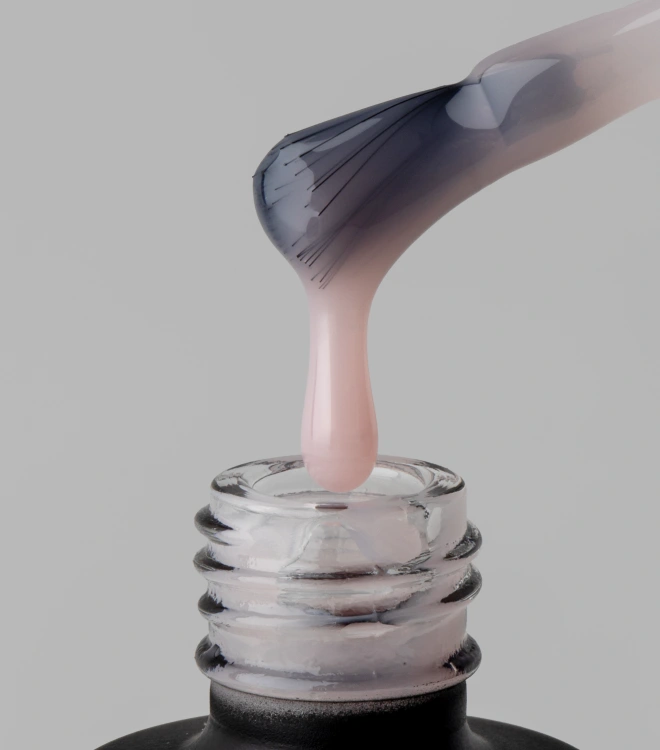 Жидкий полигель Liquid polygel 18