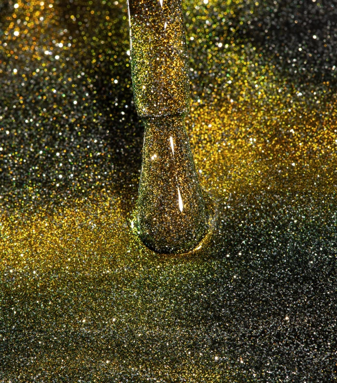 Гель-лак Space cat 07