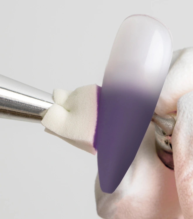 Гель-краска для дизайна Paradise 11