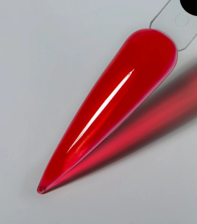 Витражный гель для наращивания и моделирования Vintage Gel 01