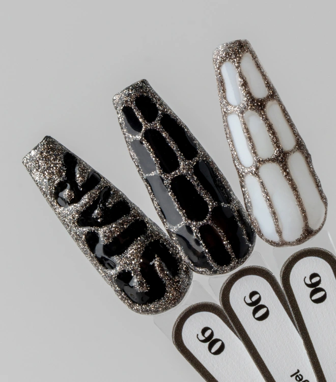 Гель-краска Graffiti 06