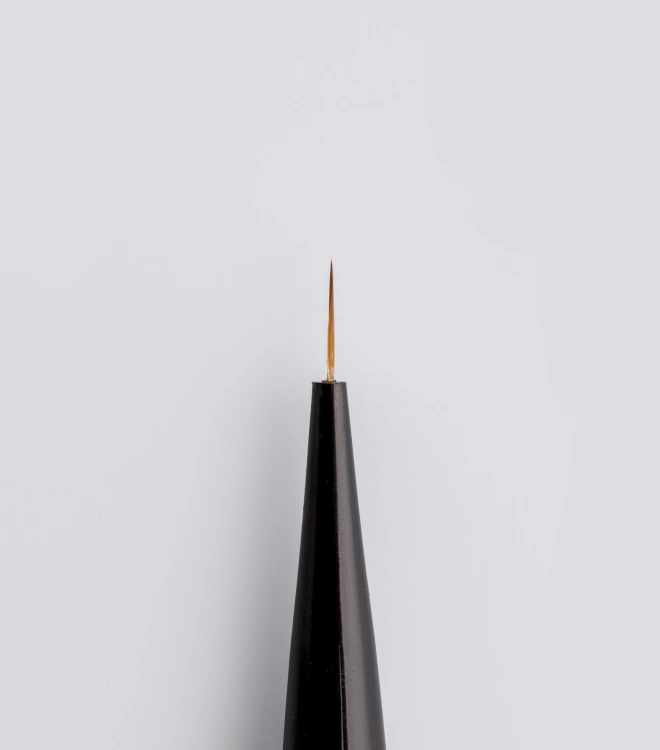 Набор кистей для маникюра