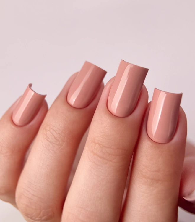 Цветной гель-лак The Office 20