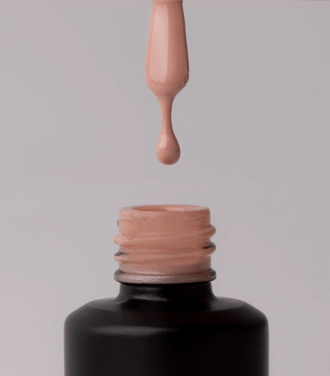 Цветной гель-лак The Office 20