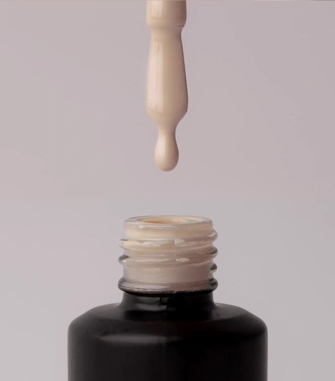 Цветной гель-лак The Office 34