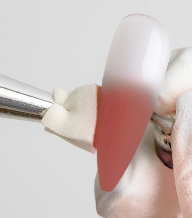 Гель-краска для дизайна Paradise 13