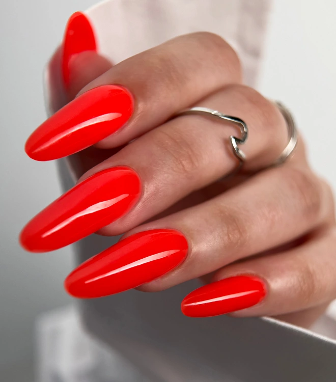 Гель для наращивания и моделирования Juicy Gel 01