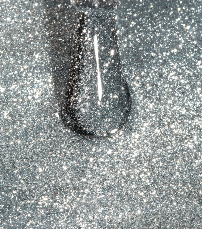 Гель-лак Crystal cat 03