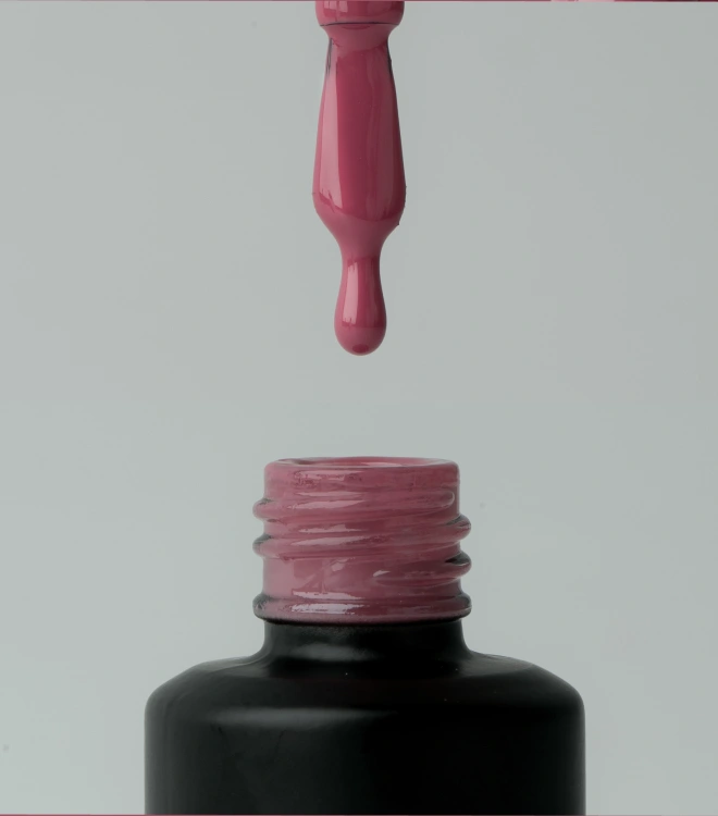 Цветной гель-лак The Office 18