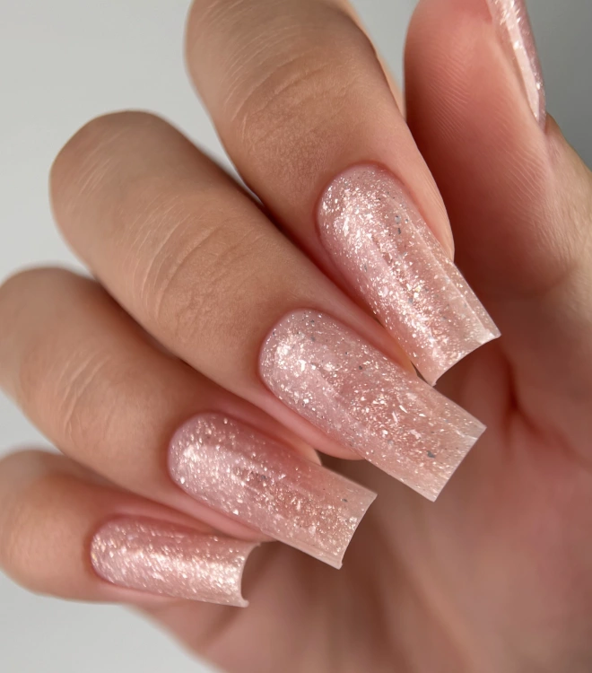 Гель для наращивания и моделирования Love Story Gel 14