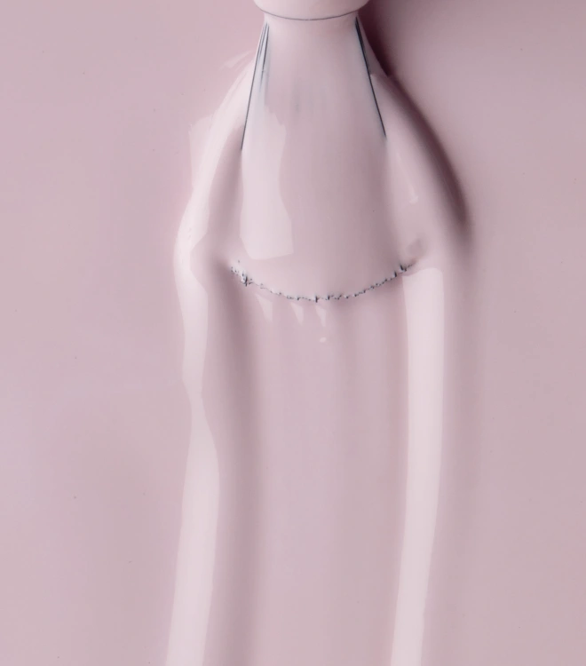 Цветной гель-лак Pastel Collection 05