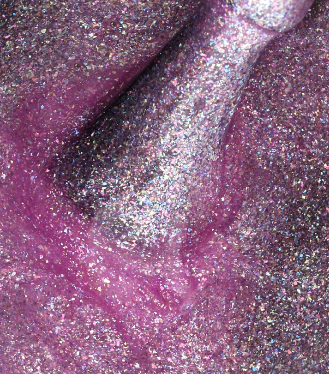 Гель-лак Mermaid 07