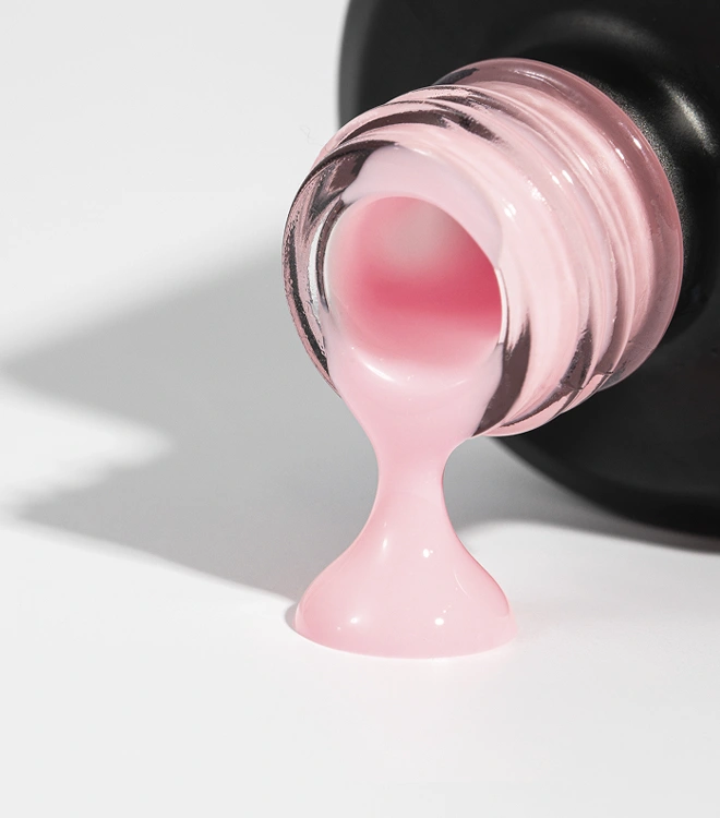 Жидкий полигель Liquid polygel 07